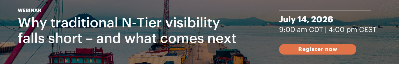Why traditional N-Tier visibility falls short – and what comes next

